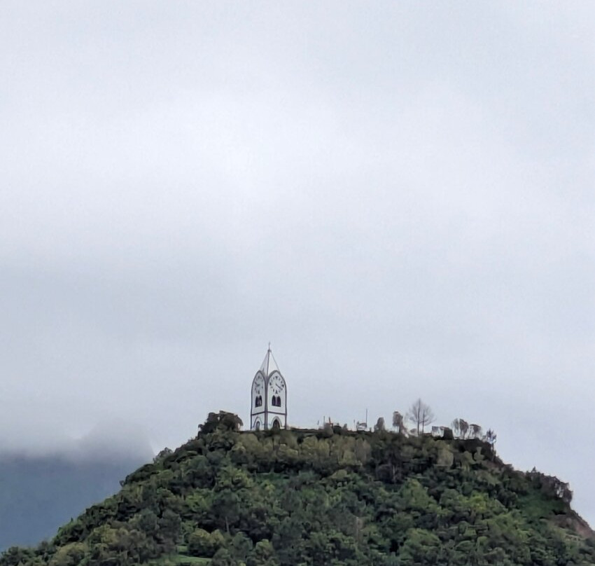 Capelinha N. S. Fatima-Sao Vicente必去景点