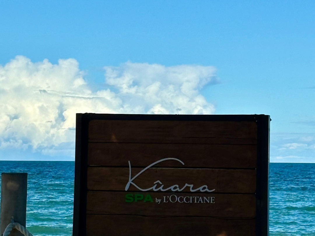 Kuara Hotel - Arraial d'Ajuda主图