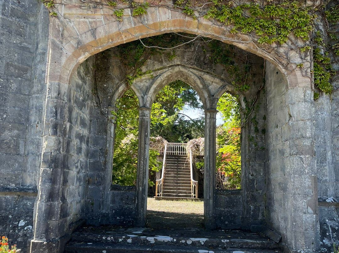 Armadale Castle, Gardens & Museum of the Isles-Armadale必去景点