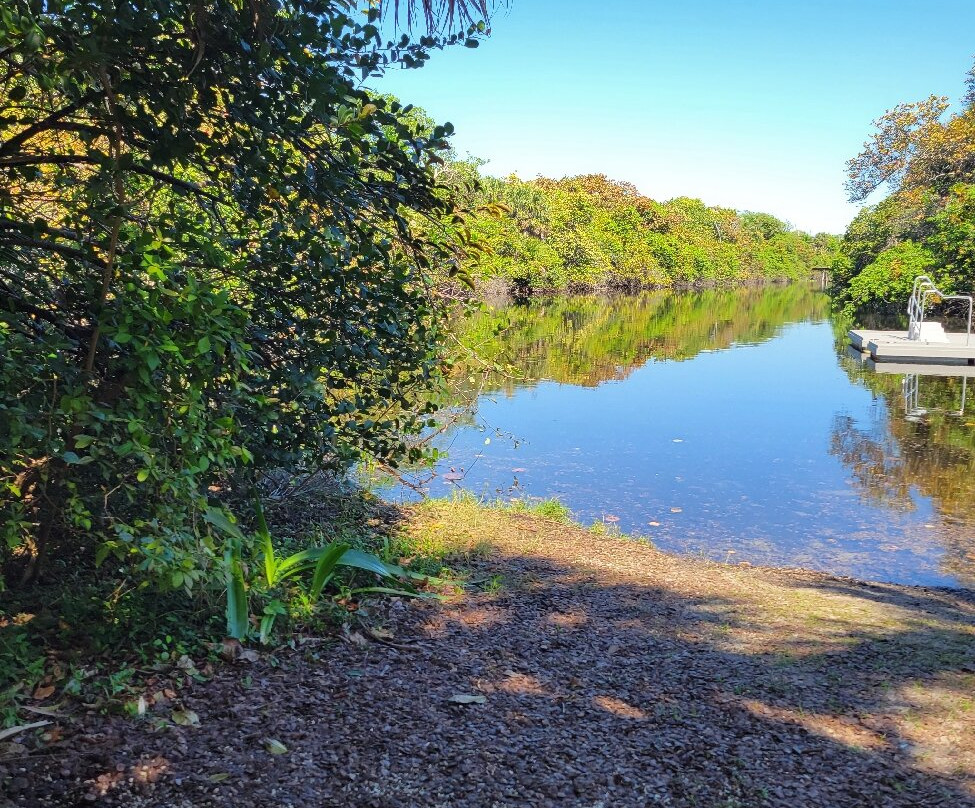 Hugh Taylor Birch State Park-劳德代尔堡必去景点