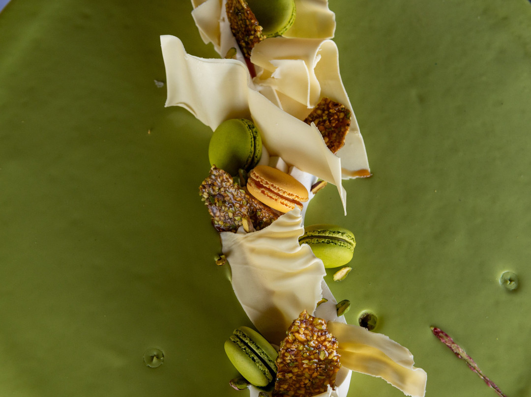 Mainenti Pasticceria-San Giorgio in Salici必去景点