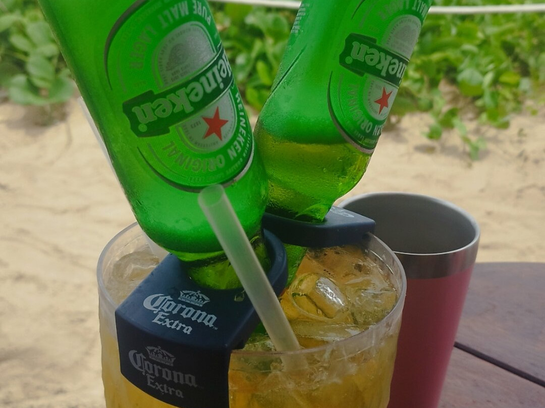 布里萨达普拉亚公园酒店主图
