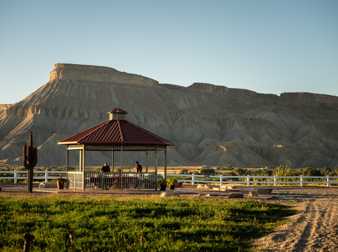 Colterris Winery-Palisade必去景点