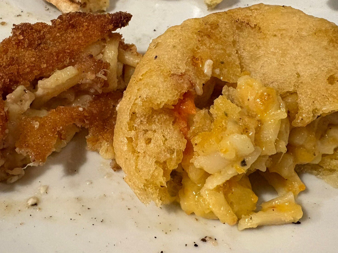 Pizzeria Da Re Mi