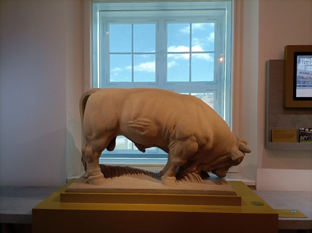Kempten-Museum-肯普滕必去景点