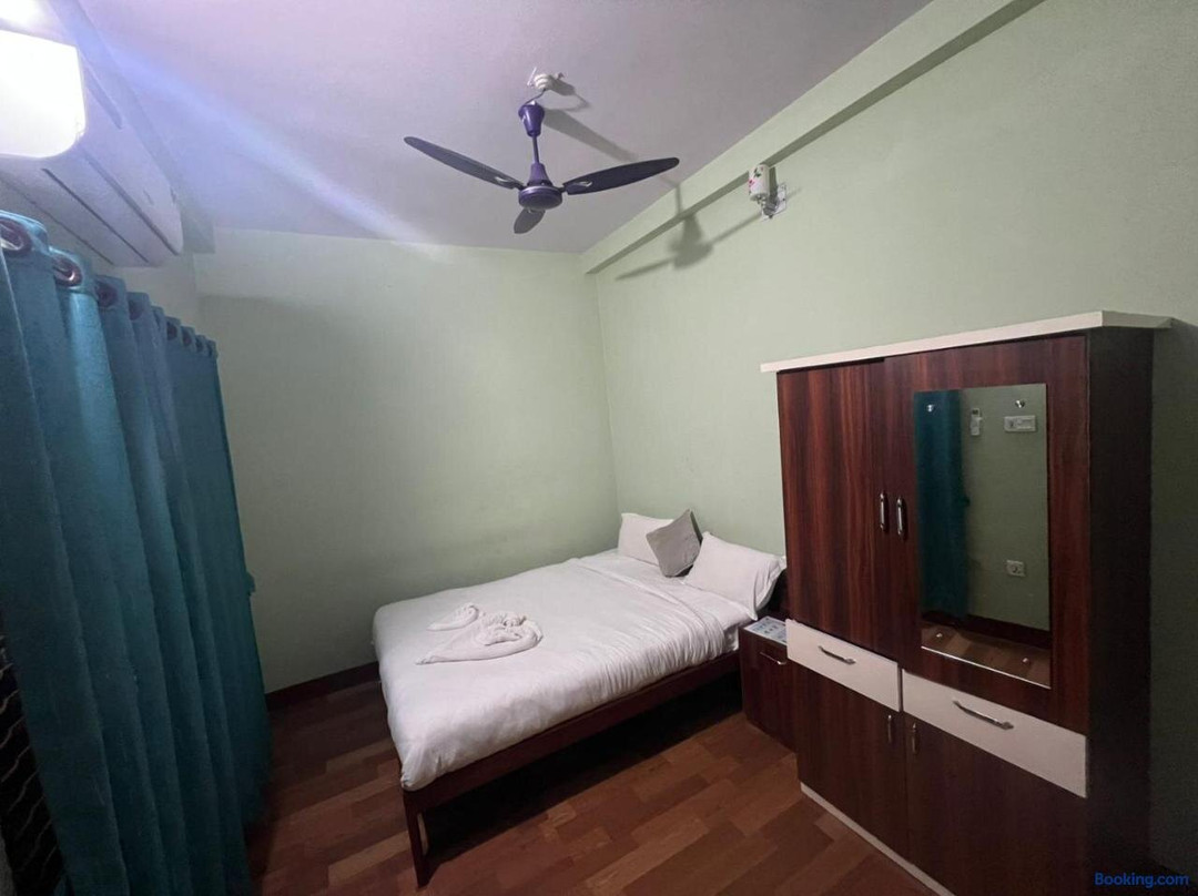 Hotel Tuki