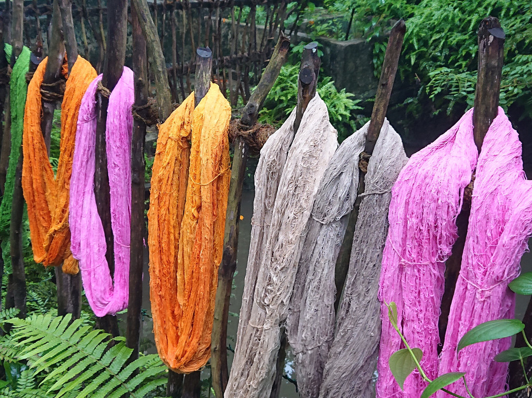 Sooriya Weaving-加勒必去景点