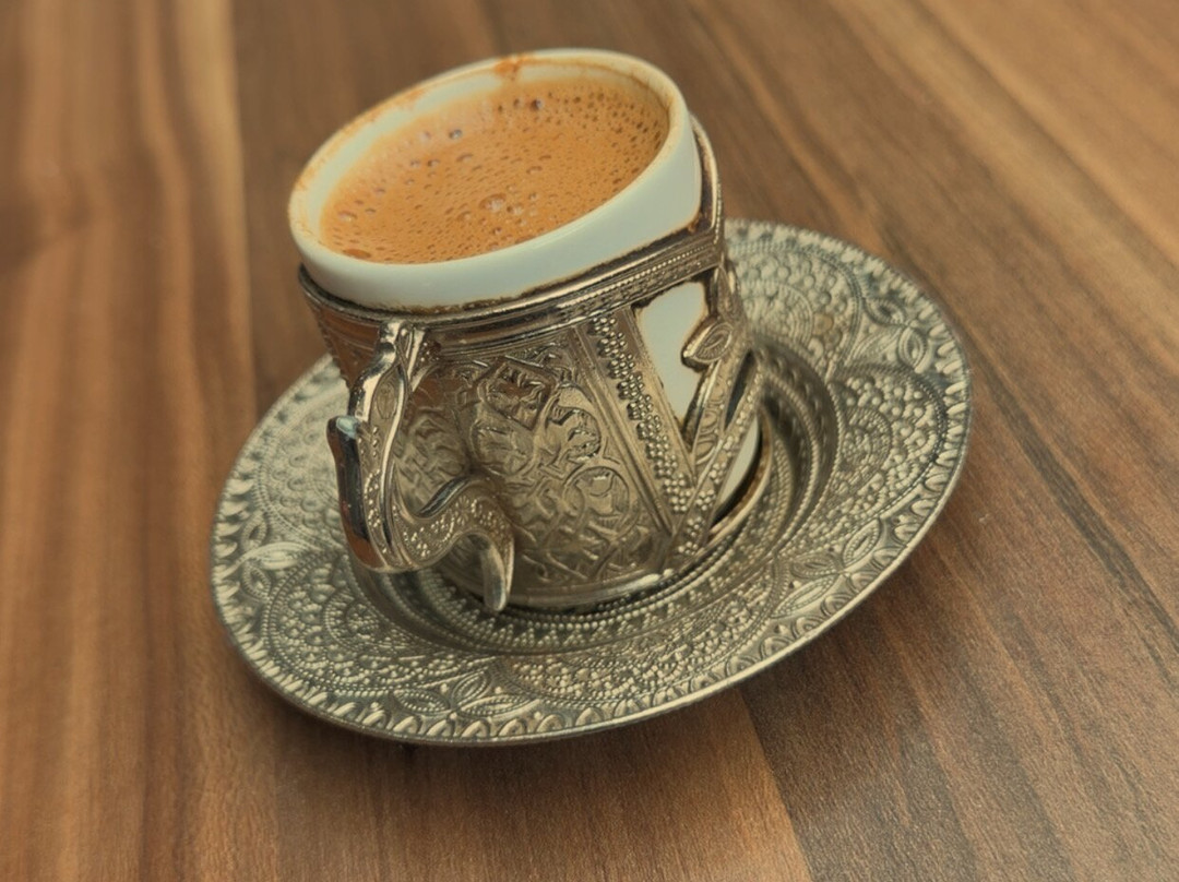 Hasan Paşa Hanı-Diyarbakir必去景点