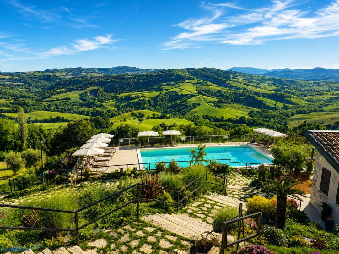 Lumame Resort B&B