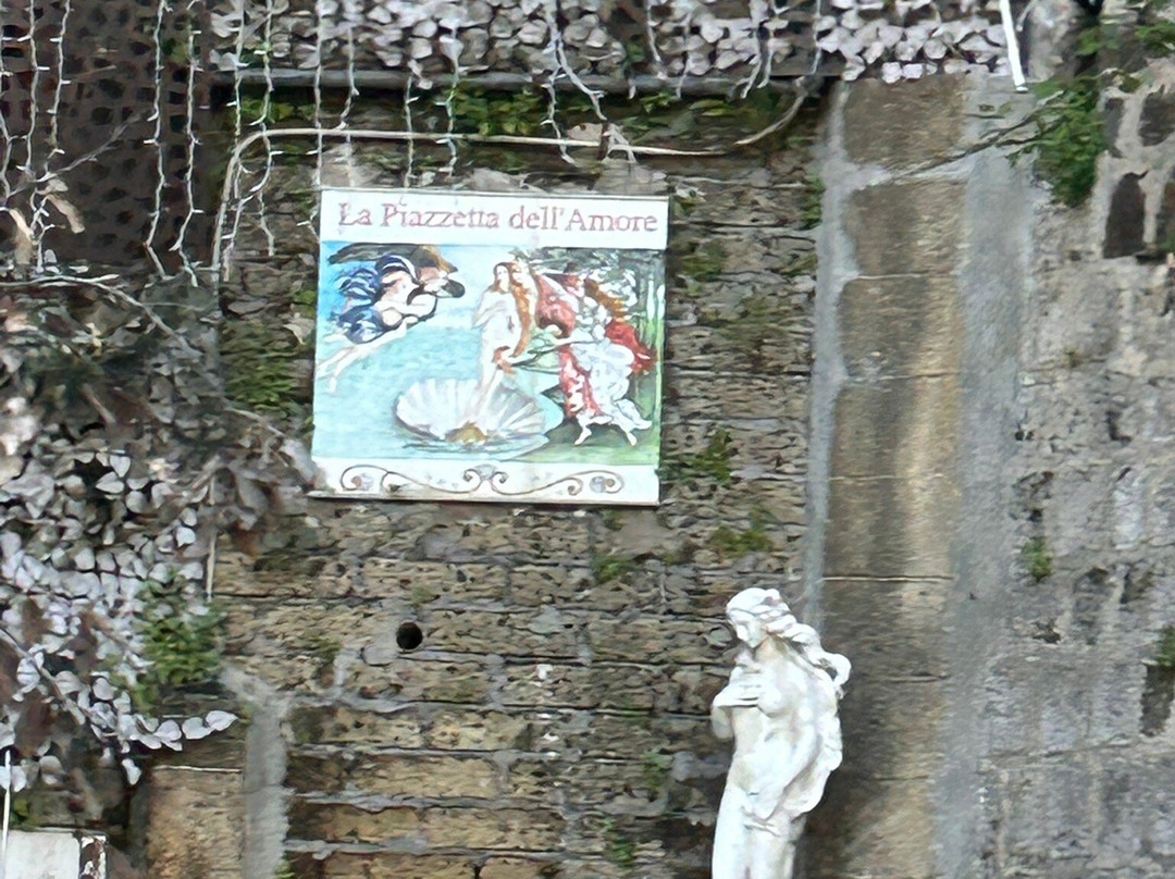 Gikar - Italy Transfers and Tours-那不勒斯必去景点