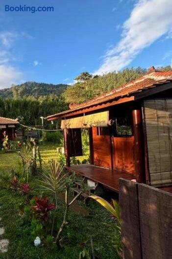 Yucan Ecostay Bedugul