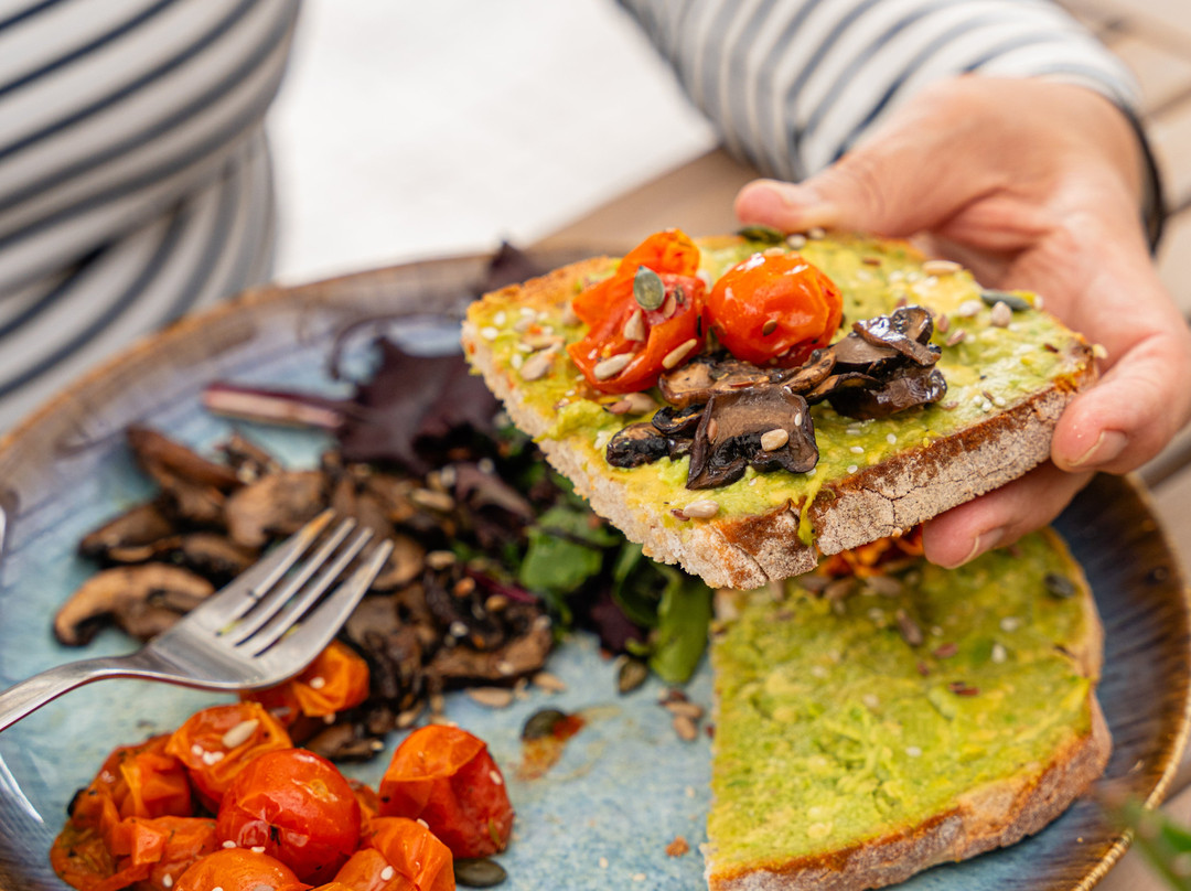 Oak Café & Brunch