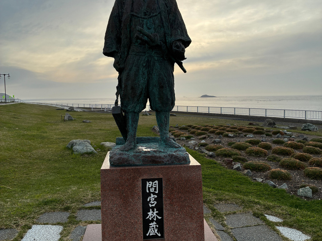 宗谷岬-稚内市必去景点