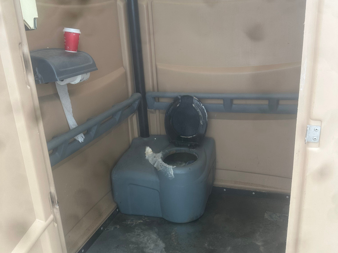 Port Canaveral-卡纳维拉尔港必去景点