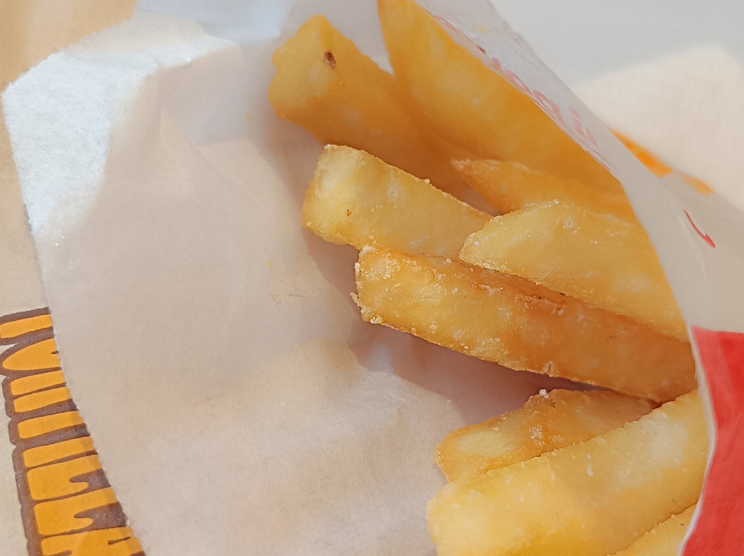Burger King