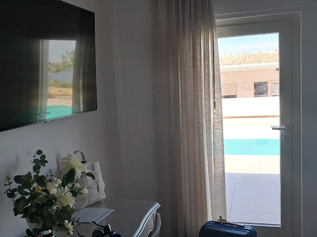 Villaggio Cristina主图