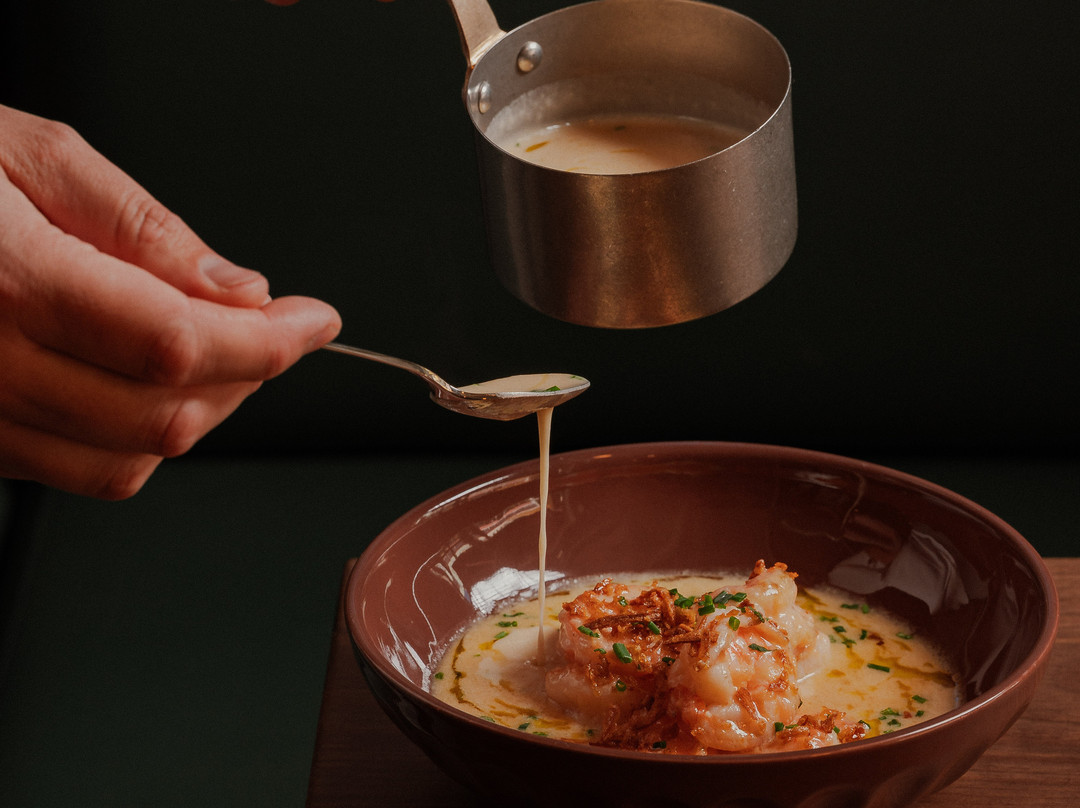 Karnívoro by Chef Dulio Freitas
