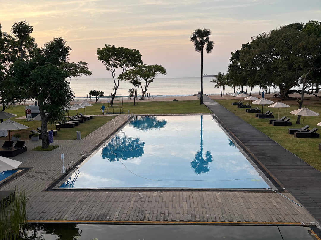 Lanka Classy Tours-凯拉尼亚必去景点