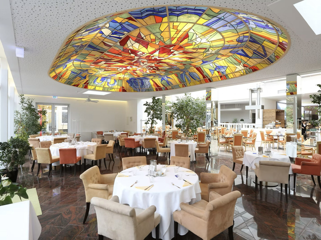 Restaurant Casteila