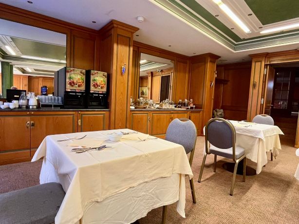 阿拉库尔酒店(Hotel & Spa A la cour d'Alsace by HappyCulture)-旅行者