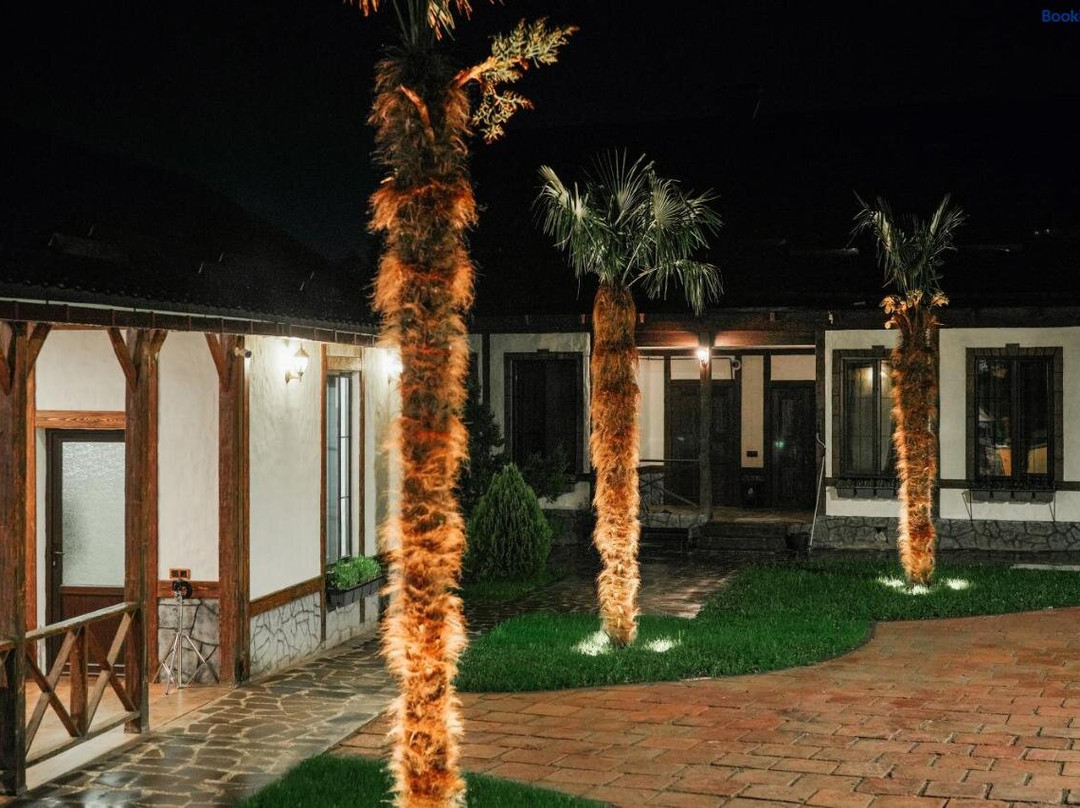 My House Resort