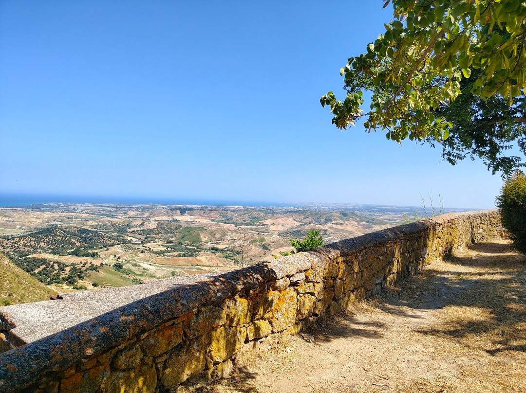Centro Storico Di Strongoli-Strongoli必去景点