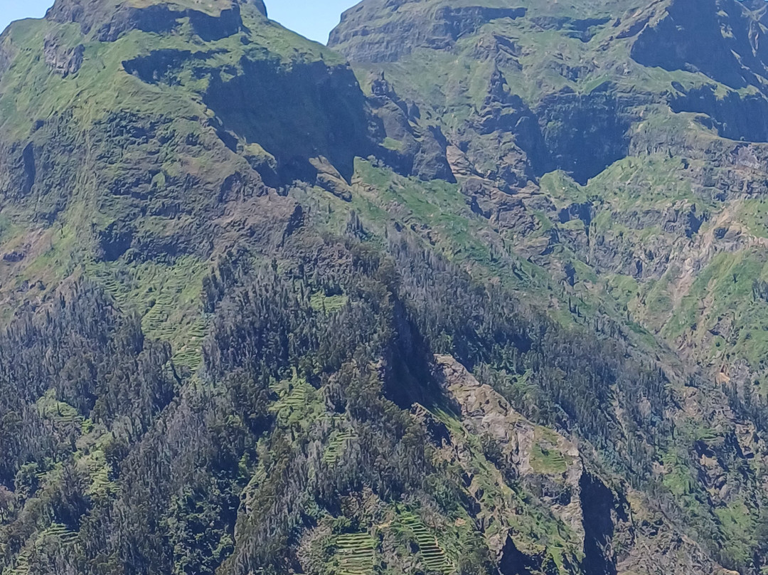 Valley of the Nuns-Curral das Freiras必去景点