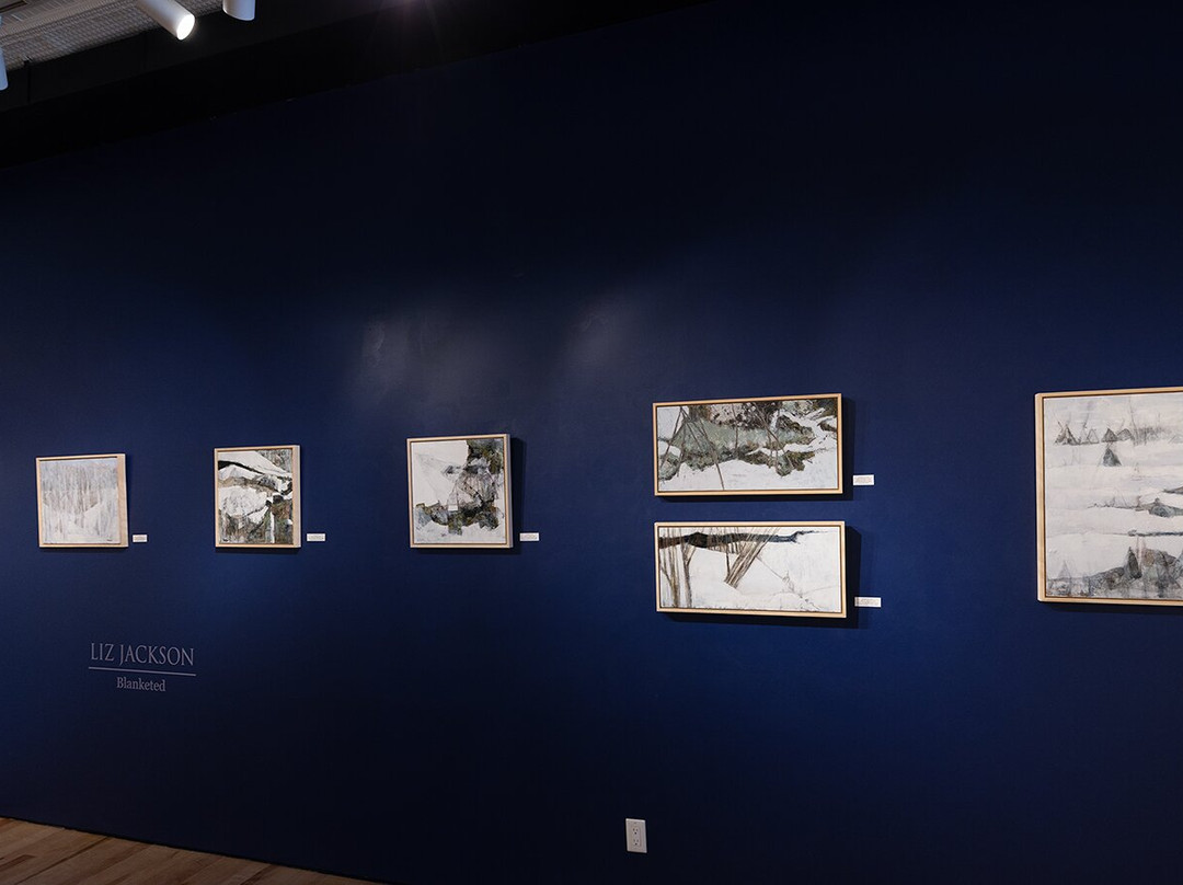 Sivarulrasa Gallery-Almonte必去景点