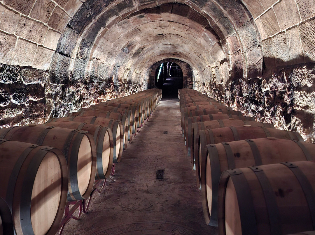 Bodegas Cor De Mei