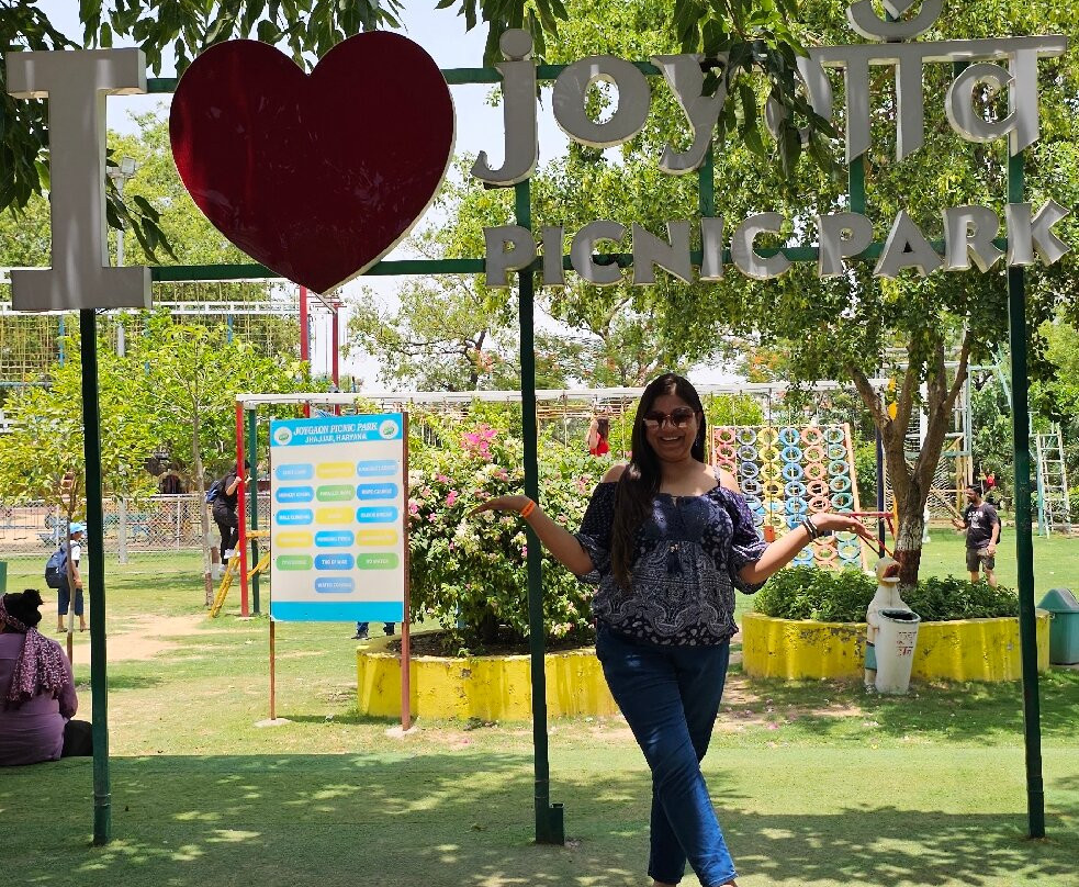 Joygaon Picnic Park-Jhajjar必去景点