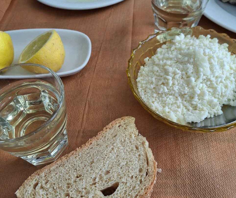 Tavérna O Stélios