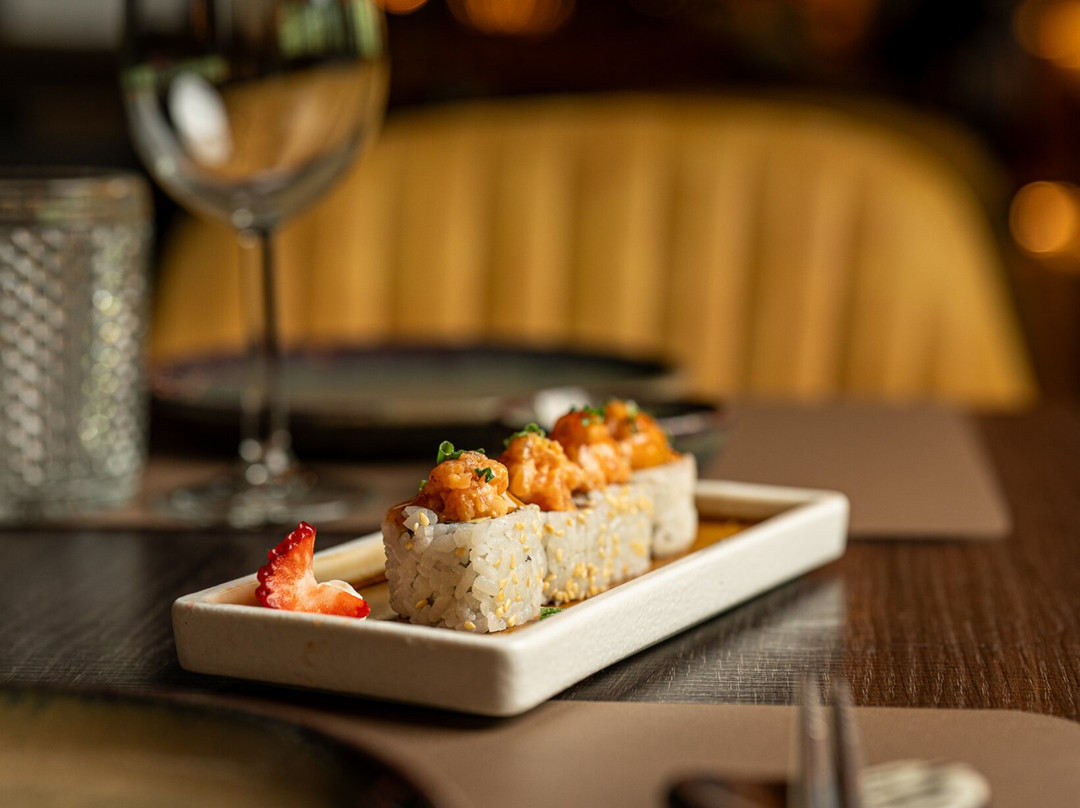 Funami Sushi Bar