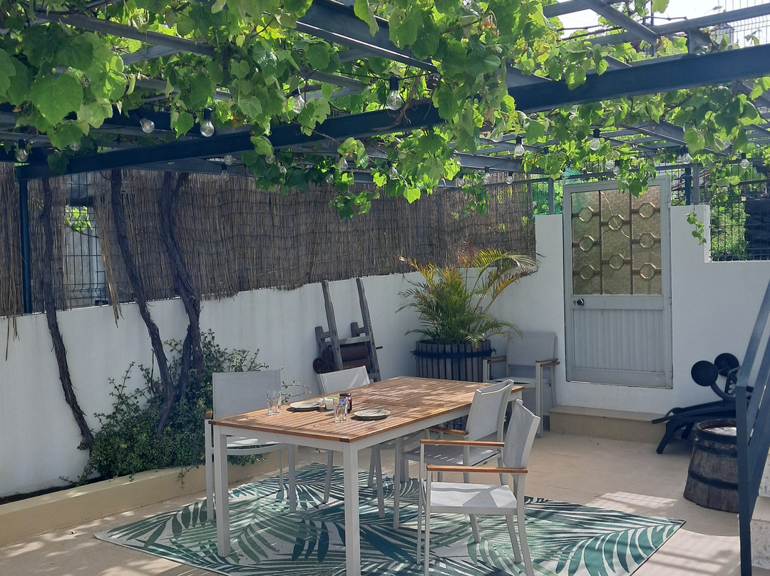 Calheta Suites