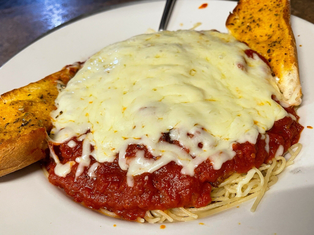Leonis Pizzeria Cape Coral