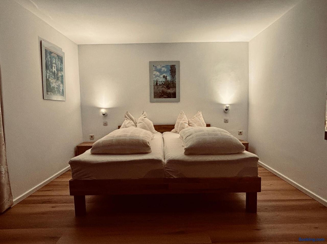 Hotel Tannenhof