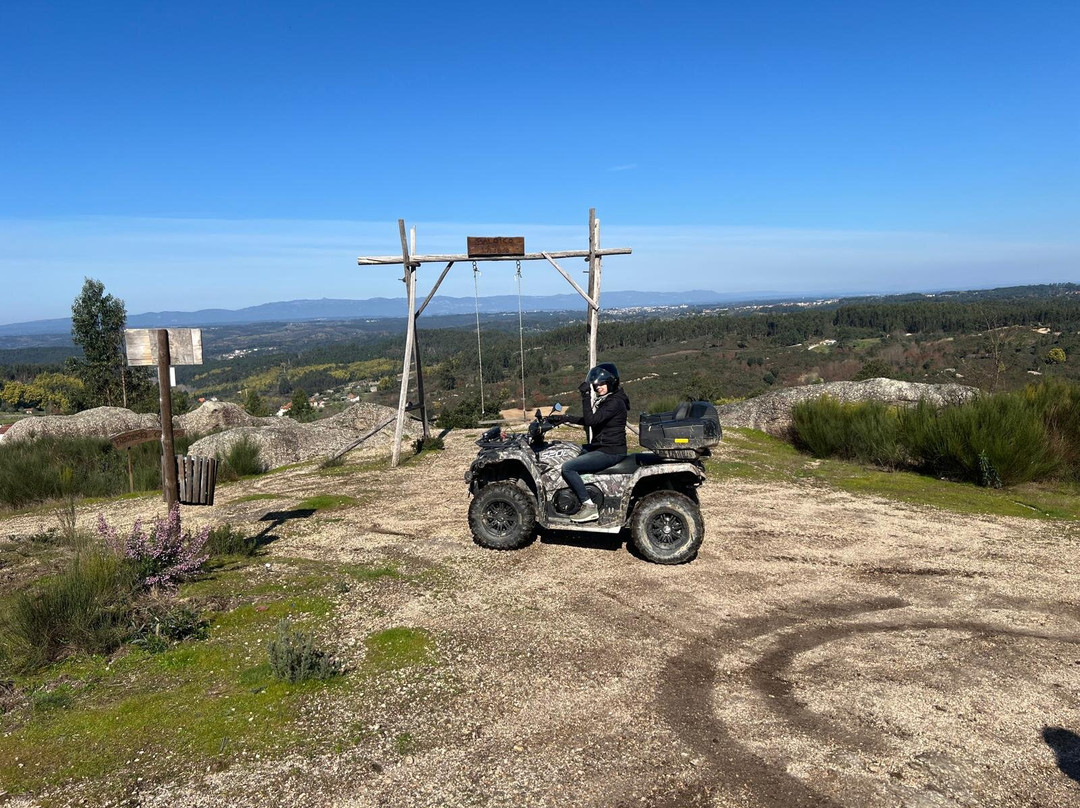 ATV & Horse Tours Central Portugal-Nogueira do Cravo必去景点