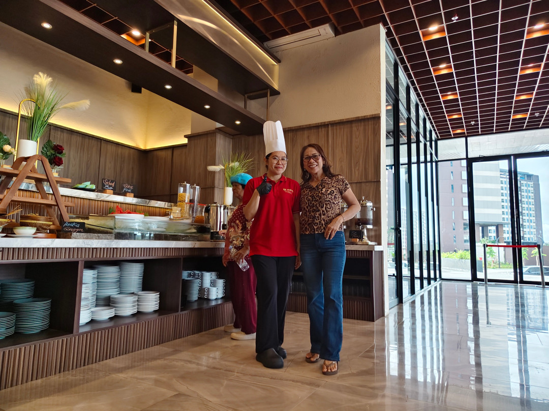 Qubika Boutique Hotel Nusantara