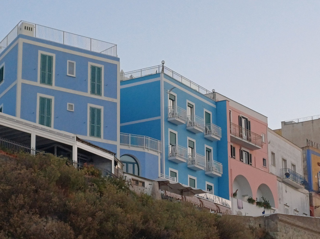 Hotel la Baia主图