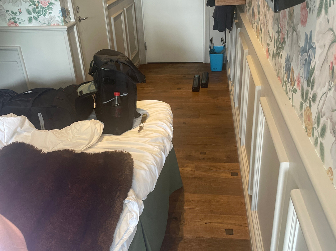 布罗萨捷斯提芙丽酒店暨SPA主图