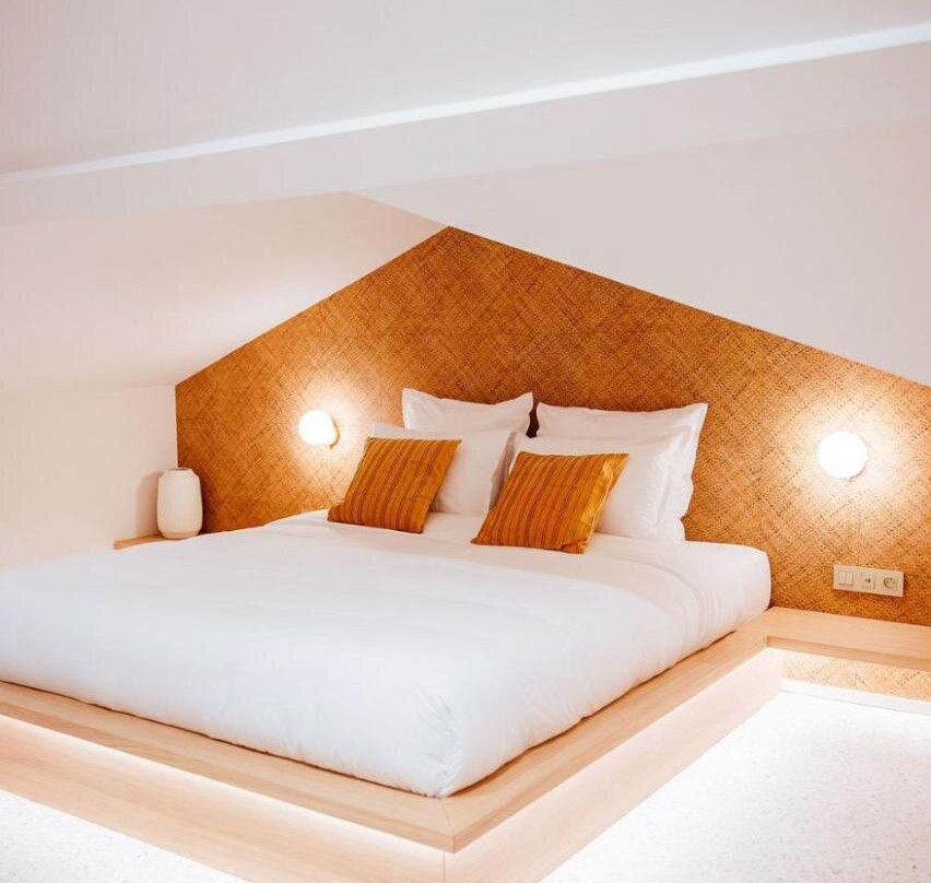 Heritage Collection - Suites