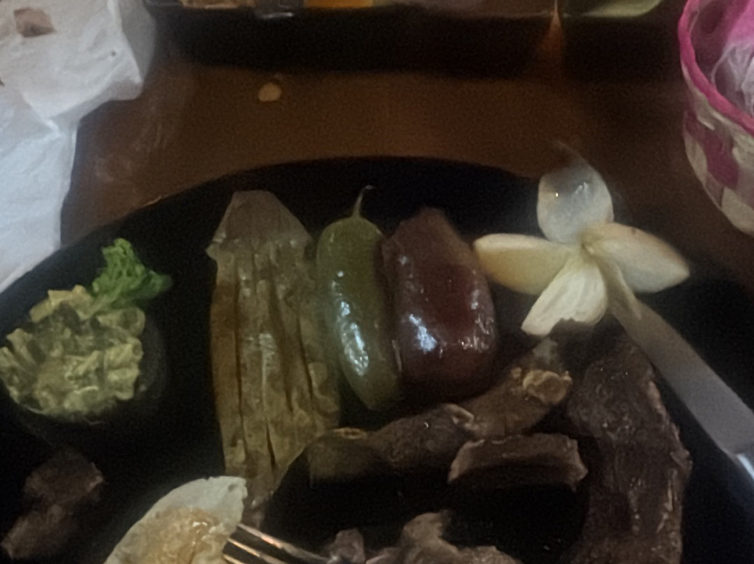 Aca Grill