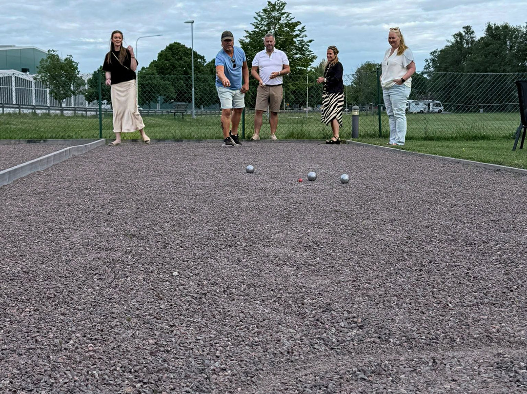 Trosa Äventyrsgolf-Trosa必去景点