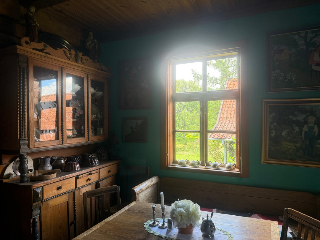 Oberża pod Psem Guesthouse主图
