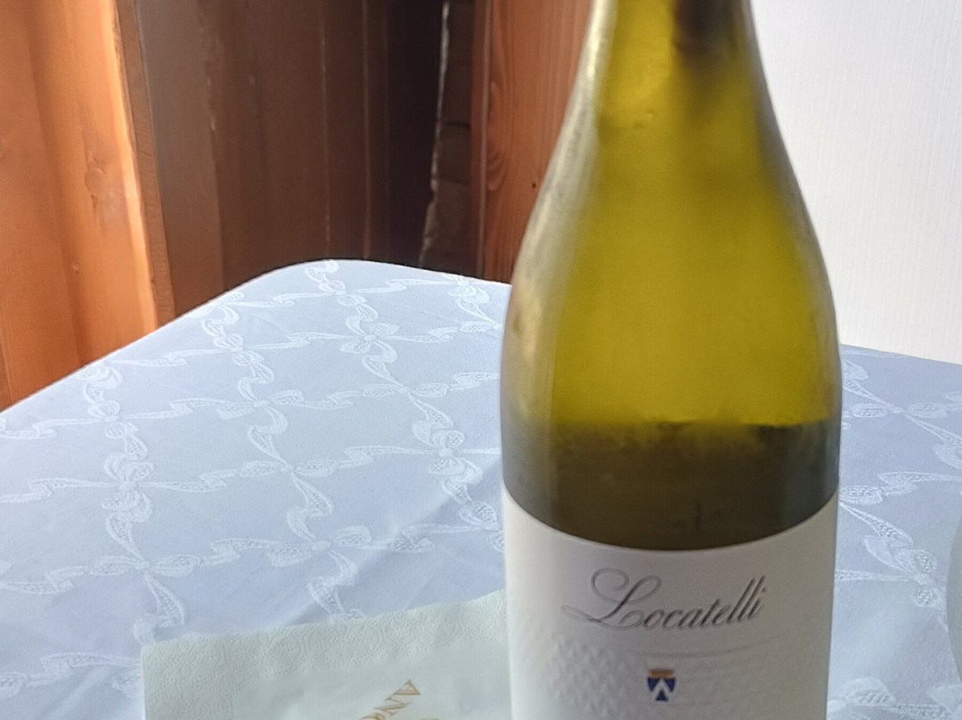 Villa Locatelli-科尔蒙斯必去景点