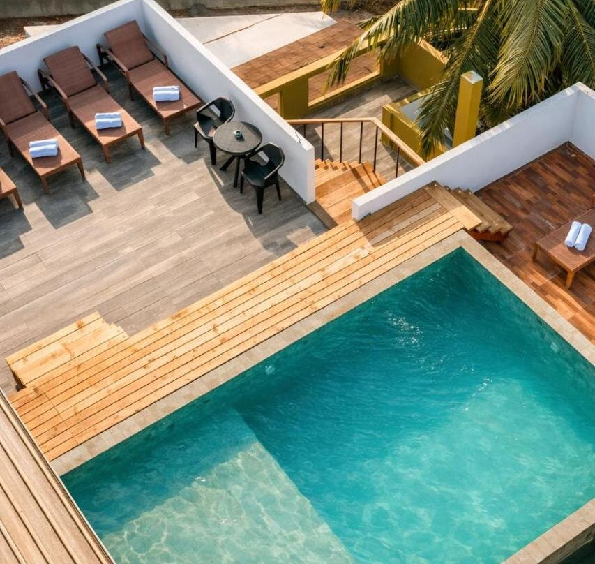 Cozy Roots Fuvahmulah
