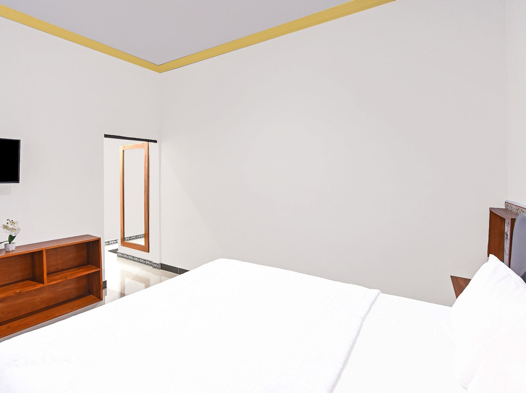 Hotel O Homestay Antara