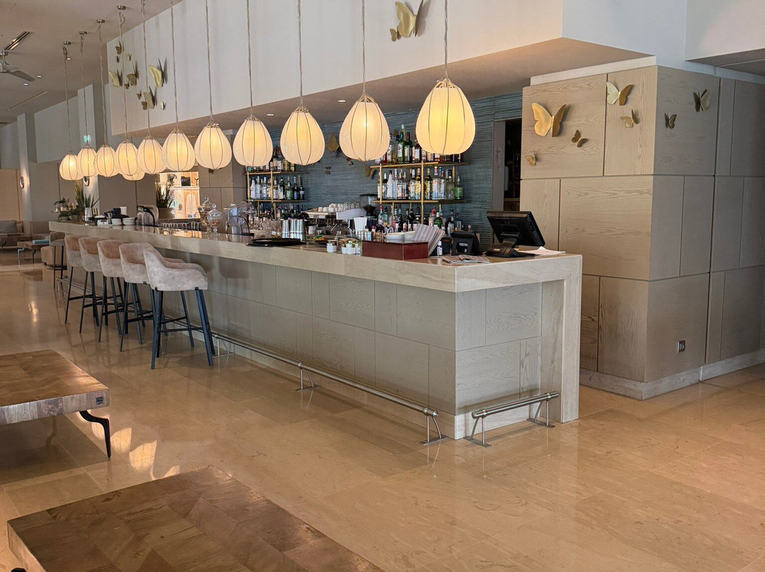 达斯亚伊科斯酒店 - 全包式主图