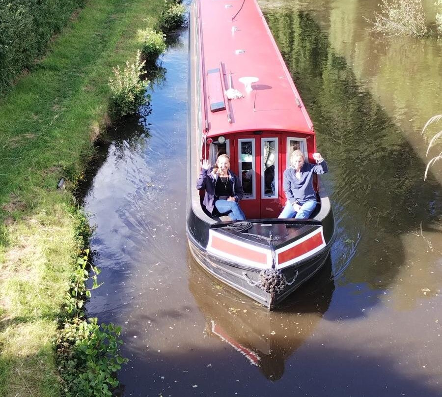 ABC Boat Hire-Alvechurch必去景点