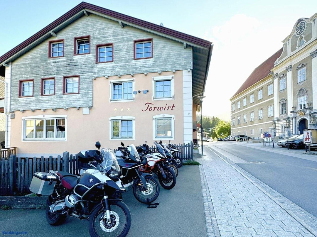 Gasthof Torwirt