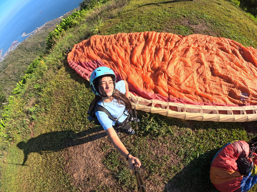 Vive Parapente-加拉加斯必去景点